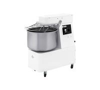 Pétrin à Spirale 10L à 32L Avec Tête Fixe et Cuve