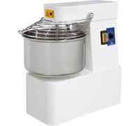 Robot multifonction GENERIQUE Pétrin à Spirale, 5 Kg/7 Litres, 1 Vitesse, Avec Minuteur Mastro