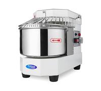 Pétrin à spirale / pétrin boulangerie 8L