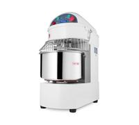 Pétrin à spirale / pétrin boulangerie 20L - 2 vitesses