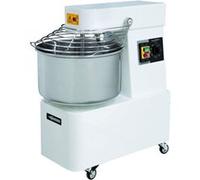 Pétrin à Spirale Professionnel 32 L Combisteel 1 G