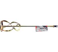 Pétrin à spirale triple 120 x 600 m-14 YT-5507 YATO