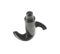 Magimix Lame de pâte 17093 pour 5200 & 5200 XL, acier 18/10