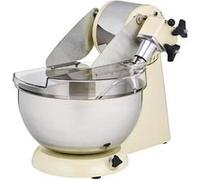 Pétrin Mélangeur Professionnel 10 Litres Cuve Inox 18 - Santos