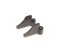 Pétrin/Pale x2 - Moulinex - SS-189742 - Gris - Pour machine à pain NEW BAGUETTE 1,5KG