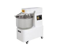 Petrin Pate à Pizza Professionel 48L