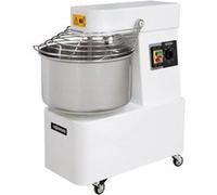 Petrin Pate à Pizza Professionel 48L