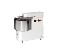 Petrin Pate à Pizza Tête Relevable et Cuve Amovible 33L - Furnotel - - 33 NC