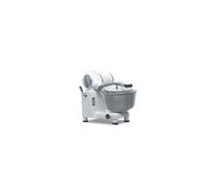 Robot multifonction Dito Sama Pétrin Pâtissier Pizzéria BPO Axe Oblique 25 L - - - 25 557x736x782mm