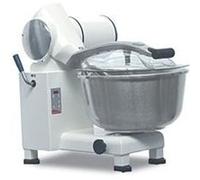 Pétrin Pâtissier Pizzéria BPO Axe Oblique 40 L