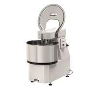 Pétrin pizza à Spirale 42L Professionnel