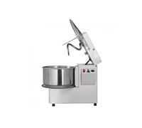 Pétrin Pizza Professionnel Cuve Amovible et Tête relevable 42 Litres