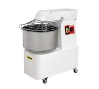Pétrin Professionnel Pizza 7L Fixe - Gastro M