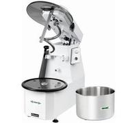 Pétrin spirale 25kg, 32L