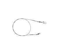 Petri's Catch Steel Leader 25 cm 8 kg