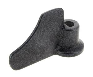 Petrisseur 1 meplat d=8,5mm ss-188284 - machine a pain moulinex