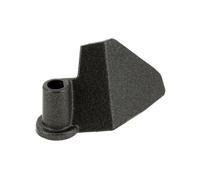 Accessoire de cuisine / cuisson Domo Petrisseur axe 1 meplat d=8mm pour Machine a pain