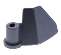 Petrisseur axe 1 meplat d=8mm eh1263 - machine a pain