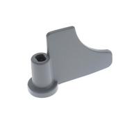 Petrisseur axe 2 meplats par 1 - machine a pain