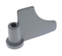 Petrisseur axe 2 meplats par 1 - machine a pain Autre G