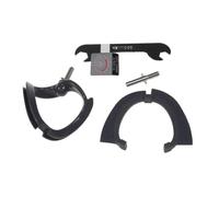 Kenwood Pétrisseur flexible AWAT501001 pour petit électroménager