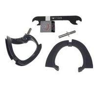 Petrisseur Flexible Pour Pieces Preparation Culinaire Petit Electromenager Kenwood - Awat501001 G