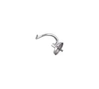 Petrisseur inox pour robot chef xl Kenwood KW711659 Inox G