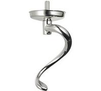pétrisseur inox pour robot kenwood Inox G