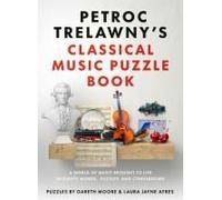 Petroc Trelawny's Classical Music Puzzle Book