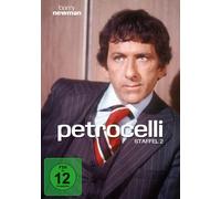 Petrocelli - Staffel 2 (DVD) Moore Irvin J. Katzman Leo
