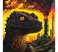 PetroDragonic Apocalypse; or, Dawn of Eternal Night: An Annihilation of Planet Earth and the Beginning of Merciless Damnation