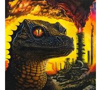 PetroDragonic Apocalypse ; Or, Dawn Of Eternal Night : An Annihilation Of Planet Earth And The Beginning Of Merciless Damnation