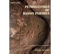 Pétroglyphes Du Bassin Parisien