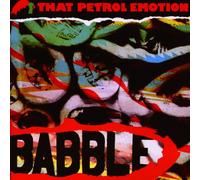 Petrol Emotion That - Babble [Import]