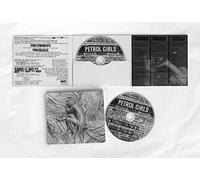 Petrol Girls - Some Thing -Ep-