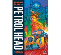 Petrol head (Vol. 1)