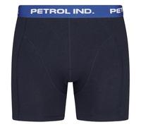 PETROL INDUSTRIES, Boxer pour Homme, M-1050-BXR102, Bleu Marine, XL