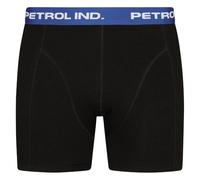 PETROL INDUSTRIES, Boxer pour Homme, M-1050-BXR102, Noir, Taille M