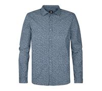 PETROL INDUSTRIES - Chemise avec Motif intégral Surfcrest