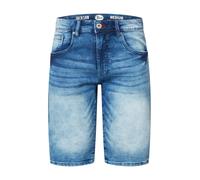 Petrol Industries Jean 'Jackson' bleu denim, Taille 33
