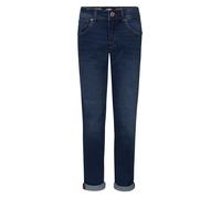 Petrol Industries Jean 'Russel' bleu foncé, Taille 134