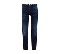 Petrol Industries Jean 'Russel' bleu nuit, Taille 34 Longueur 34
