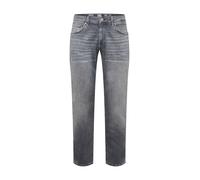 Petrol Industries Jean 'Russel' gris denim, Taille 32 Longueur 32