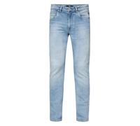 Petrol Industries Jean 'Seaham' bleu clair, Taille 33 Longueur 34