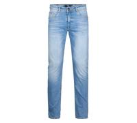 Petrol Industries Jean 'Seaham' bleu denim, Taille 28 Longueur 32