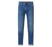 Petrol Industries Jean 'Seaham' bleu denim, Taille 30 Longueur 34