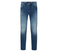 Petrol Industries Jean 'Seaham' bleu denim, Taille 33 Longueur 34