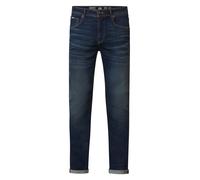 Petrol Industries Jean 'Seaham' bleu foncé, Taille 33 Longueur 30