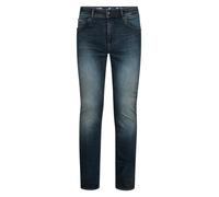 Petrol Industries Jean 'Seaham' bleu marine, Taille 34 Longueur 30