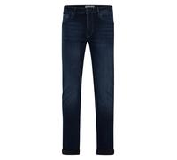 Petrol Industries Jean 'Seaham Classic' bleu foncé, Taille 29 Longueur 30